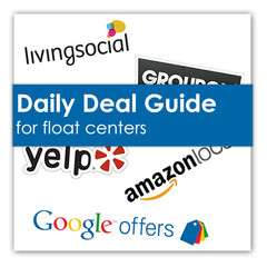 Create daily deals website for free
