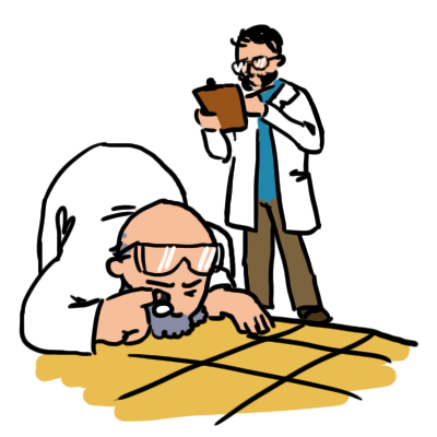 TEST CONSTRUCTION