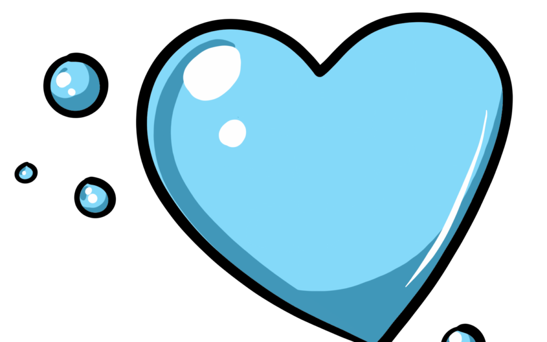 The Heart of Floating – Guest Post by Kevin McCulloch