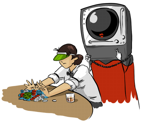 The Story Behind the Float Marketing Forum