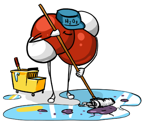 The Basics of Float Tank Sanitation