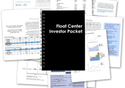 Complete Float Center Business Plan