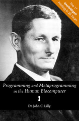 Programming and Metaprogramming in the Human Biocomputer