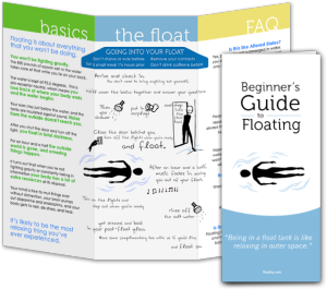 Beginner's Guide to Floating