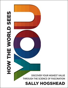 Sally Hogshead Book