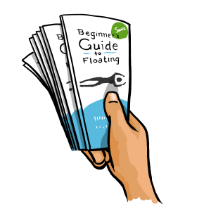 Beginners Guide to Floating Brochure