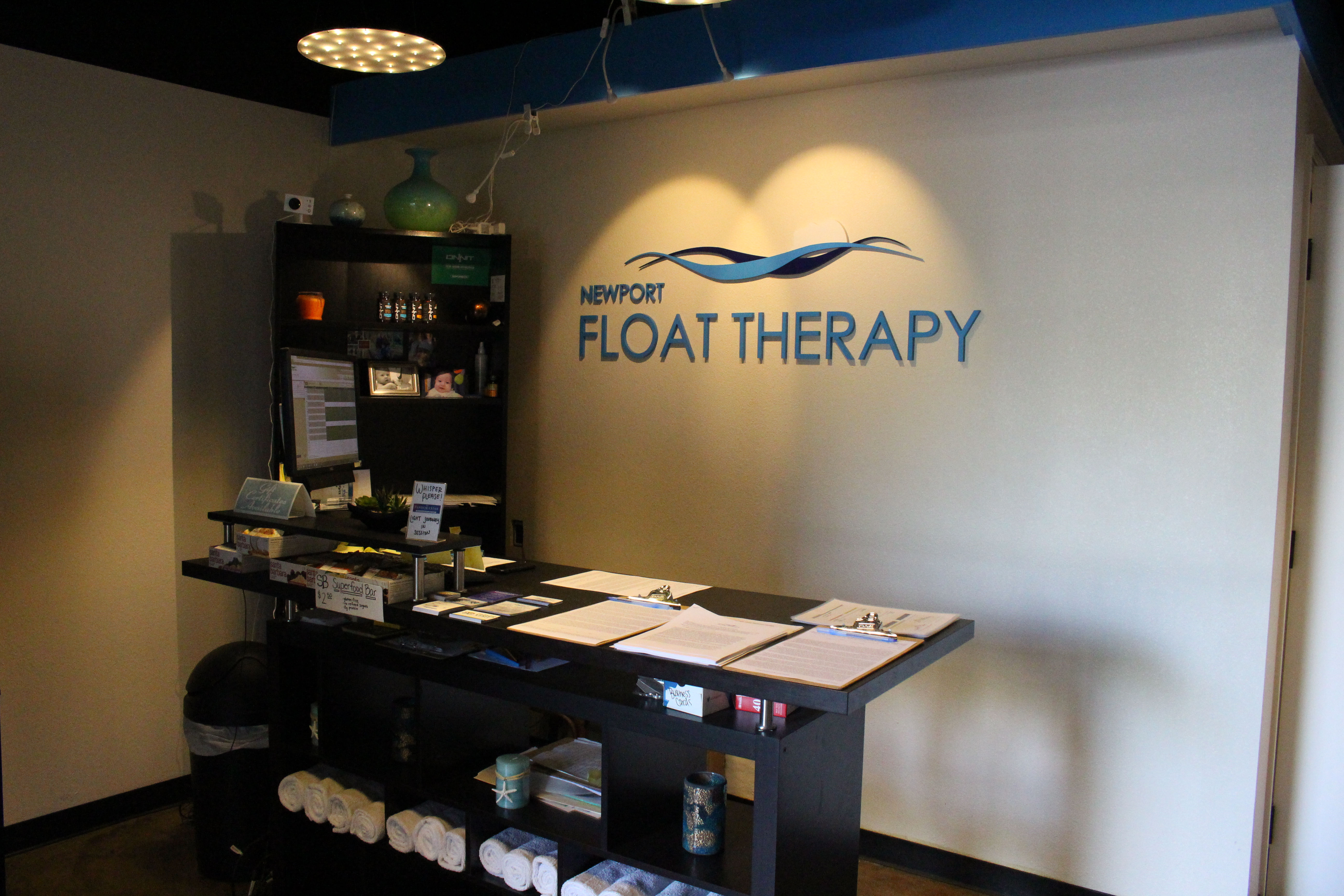 The Float Tour Blog Issue 4 Tank Solutions Honeyview Img 1036