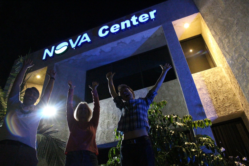 Nova Center for wellness