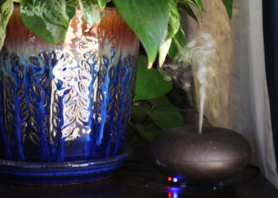 edit-Cool smokey aromatherapy thing