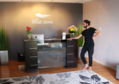 edit-Float Zone Reception and Pose