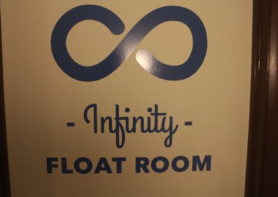 EastCoastFloat Infinity