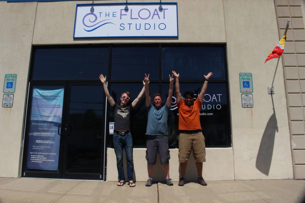 Float Studio Handy Hands
