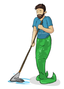 employee-handbook_atlantis-merman-employee