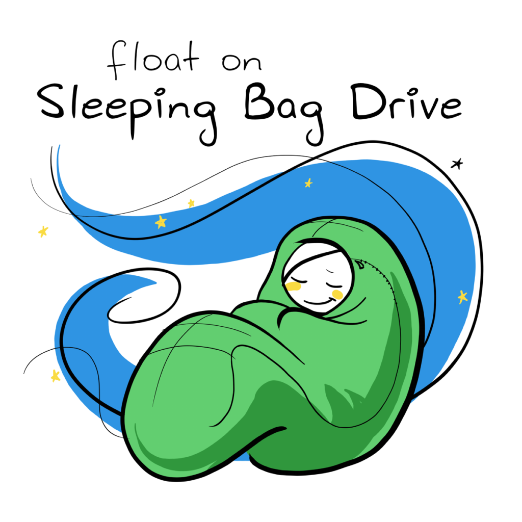 sleeping bag drive_web-color