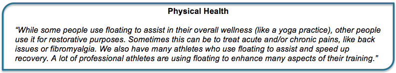 5Physical Health