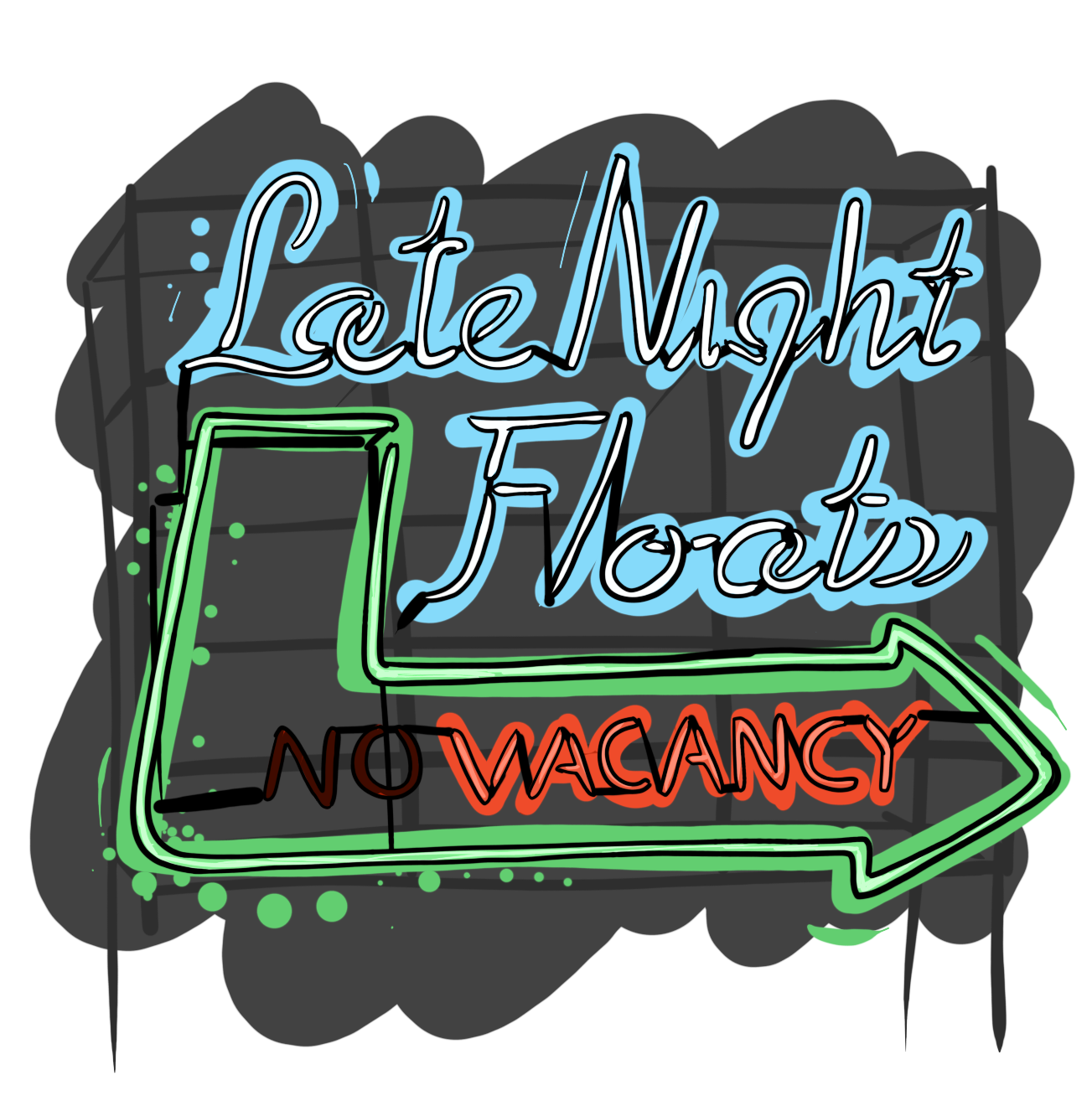 late-night-floats_neon sign