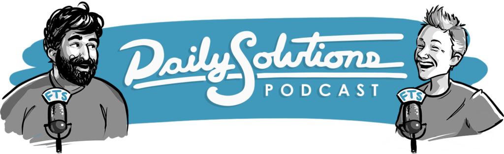 Daily Solutions Podcast