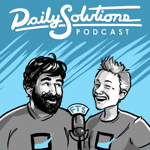 Daily Solutions Podcast for float centers