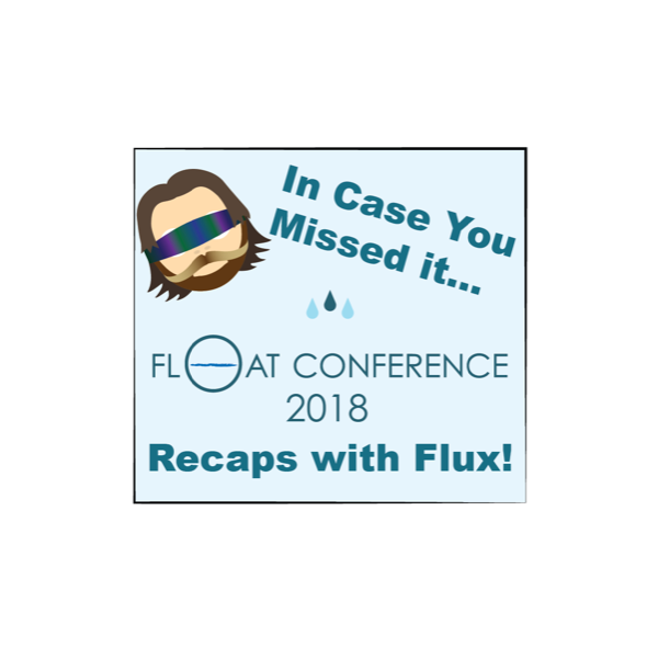 Flux’s Conference Science Recap